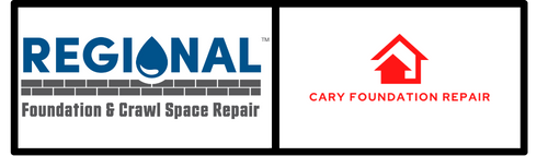 Cary Foundation Repair Logo